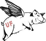 Utopia Films Logo