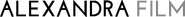 Alexandra Film Logo