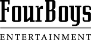 FourBoys Entertainment Logo