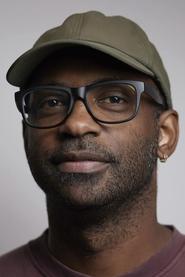 RaMell Ross