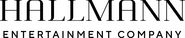 Hallmann Entertainment Company Logo