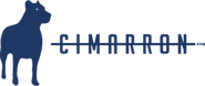 Cimarrón Cine Logo