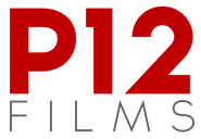 P12 Films Logo