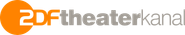 ZDFtheaterkanal Logo