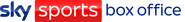 Sky Sports Box Office Logo