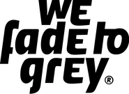 WeFadeToGrey Logo