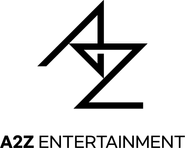 A2Z Entertainment Logo