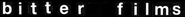 Bitter Films Logo