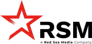Red Sea Media Logo