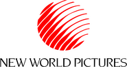New World Pictures Logo