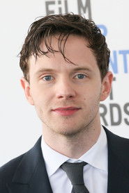 Mark O'Brien