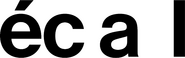 École Cantonale d'Art de Lausanne Logo