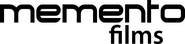 Memento Production Logo