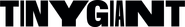 Tiny Giant Entertainment Logo