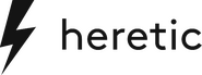 Heretic Logo
