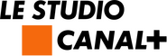Le Studio Canal+ Logo