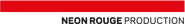 Neon Rouge Production Logo