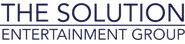 The Solution Logo