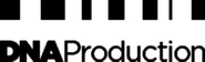 DNA Production Logo
