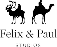 Felix & Paul Studios Logo