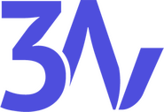 3rd Astronaut Logo