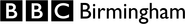 BBC Birmingham Logo
