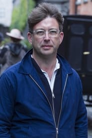 Colin Teevan