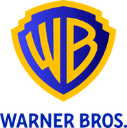 Warner Bros. Entertainment Logo