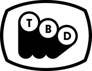 TBD Post Logo