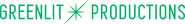 Greenlit Productions Logo