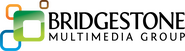 Bridgestone Multimedia Group Logo