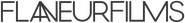 Flaneur Films Logo