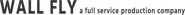 Wall Fly Logo