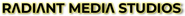 Radiant Media Studios Logo