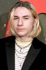 Dashiell Derrickson