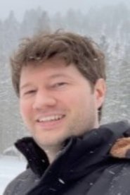 James Newland