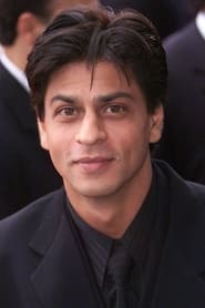 Shah Rukh Khan