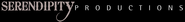 Serendipity Productions Logo
