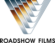 Roadshow Films Logo