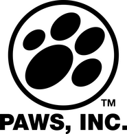 Paws Logo