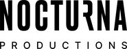 Nocturna Productions Logo