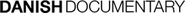 Danish Documentary Logo
