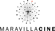MaravillaCine Logo