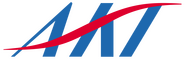 Akita Television Logo