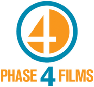 Phase 4 Films Logo