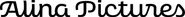 Alina Pictures Logo