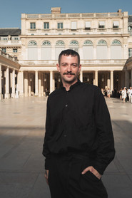 Charlie le Mindu