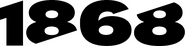 1868 Studios Logo