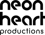 Neon Heart Productions Logo