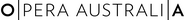 Opera Australia Logo